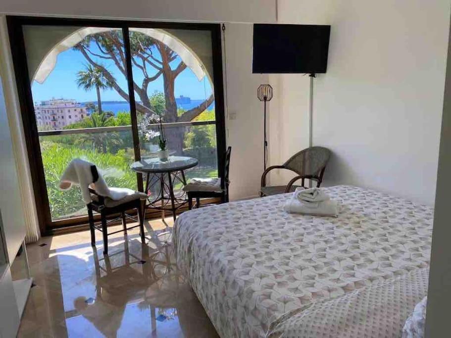 The Sun Paradise Dream Cannes Exterior photo